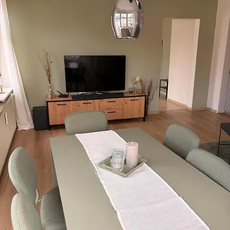 Stadtquartier Apartment