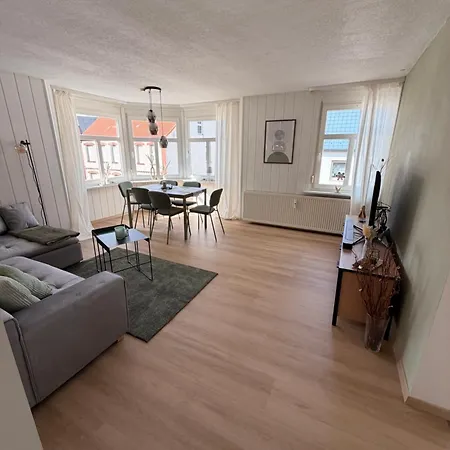 Stadtquartier شقة *